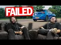 Driving Test Stories Diesel Golf Gone and Our Watches Revealed - C R E A M