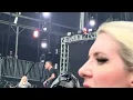 Lamb of God:- “Laid To Rest” Live at Back To The Beginning, Villa Park, Birmingham, UK 05/07/25
