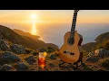 Download Lagu Relaxing Spanish Guitar Music - Most Beautiful Instrumental For Meditation \u0026 Study
