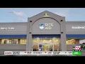 Report Rite Aid to close hundreds more stores