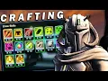 SWTOR Crafting Guide 2023 Everything You Need to Know