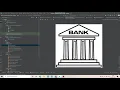 Basic Banking App Intern The Sparks Foundation Mobile App Development