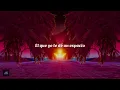 Los Mesoneros, Morat - TE LO ADVERTÍ (Letra Oficial / Official Lyrics)