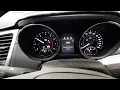 WRECKING 2017 HOLDEN COMMODORE 3 0L PETROL AUTO C31984