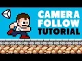 Game Dev Basics Let s make a Camera Follow Script in Unity using C