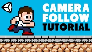 Game Dev Basics Let s make a Camera Follow Script in Unity using C