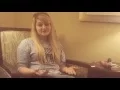 THE NAISTIEST GIRL ON YOUTUBE WHITNEY WISCONSIN