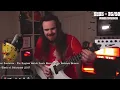 Guitar Shredding! Jebus plays Infant Annihilator