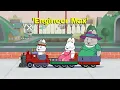 Max and Ruby | Top 3 HD Episode Compilation ! | Funny Cartoons By Treehouse Direct
