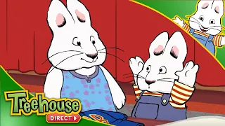 Max and Ruby Top 3 Episode Compilation Funny Cartoons By Treehouse Direct