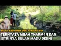 Download Lagu Viral !! Kelakuan Kakek Tarman Mahar Cek Rp 3 M akhirnya ditemukan Bulan Madu Di Sini