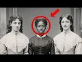 1877 studio photo found and restorers were stunned when they zoomed in on its eyes
