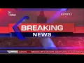 OBB Breaking News on Kompas TV (2017-2020) v1