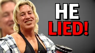MalibuFitMaxx Admits To STOLEN VALOR || Lied about IED Explosion to Face