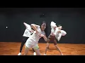NewJeans - 'Attention' Dance Practice Mirrored [4K]