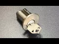 527 Pickproof your Kwikset For Less Than 1