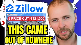 Zillow updates 2026 forecast and sellers are not happy