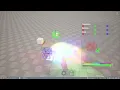 Runtime World Editor - Final Translation Gizmo