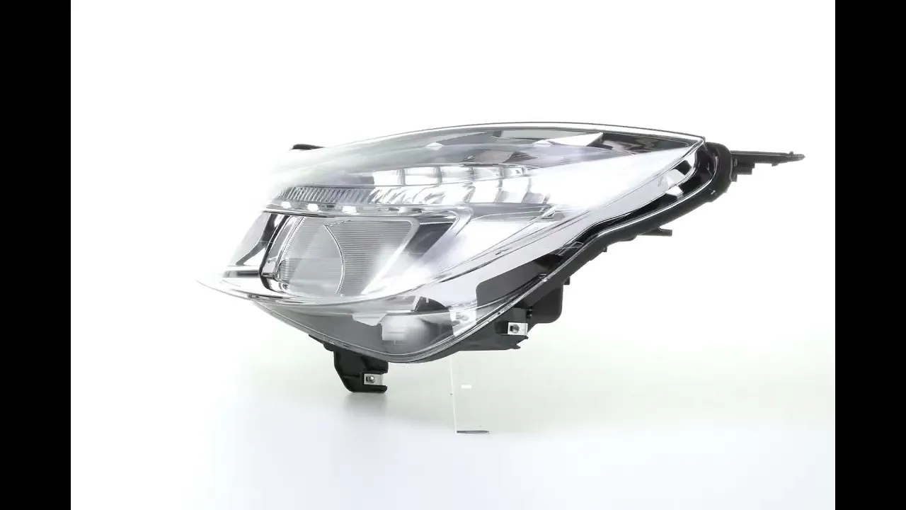 1EJ 009 630-311 - product Video 360°