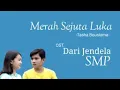 Merah sejuta luka