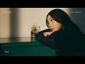 Bernadya - Satu Bulan (Official Lyric Video)