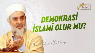 Demokrasi İslami olur mu?