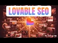 Download Lagu Rank #1 On Google With A Lovable.dev Built Website (Indexed In 24 hrs)