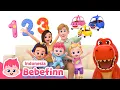 Kumpulan Bebefinn 2024 TOP Song | Kumpulan Lagu Anak | Bebefinn Indonesia