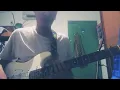 ขอบใจจริงๆ - y-not7 (Guitar  Cover)