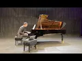 Reich - Piano Counterpoint