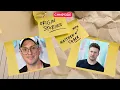 Steve Burns on Alive with Steve Burns