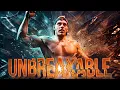 UNBREAKABLE Jonne Koski World Fitness Project