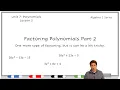 KStevMath - Algebra 1