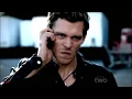 Klaus Mikealson I Don t Care The Vampire Originals Creation Entertainment Entry