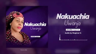 nakuachia uwanja by jennifer mgendi