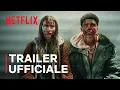 Video di The Bastard Son & The Devil Himself | Trailer ufficiale | Netflix