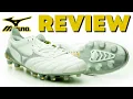 WHAT A FOOTBALL BOOT Mizuno Morelia Neo 3 MIJ Review
