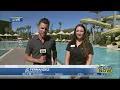 Swimming safety with Lifetime Fitness