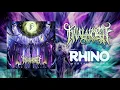 Download Lagu FINALMORPH - RHINO (Official Music Streaming)