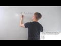 ACT Math Systems of Equations