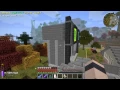 Etho MindCrack FTB - Episode 56 Final Preparations
