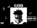 Download Lagu Berri Tiga - GOD [Official Video]