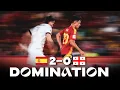 Download Lagu DOMINATION TOTALE 🇪🇸 Pedri donne le ton, l'Espagne n'a rien laissée ! Espagne 2-0 Géorgie