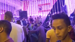 ابداع اسامه صلاح في جنزير حني علينا يازينا دندنها