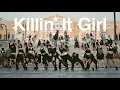 Download Lagu [K-POP IN PUBLIC] J-HOPE - Killin' It Girl (Solo Version) [Dance Cover by Black Unit]