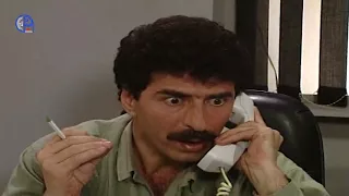 السهروة البوليسية التحقيق المقعد رقم 3 