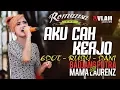 Download Lagu AKU CAH KERJO - EDOT ARISNA - FULL SAWER - ROMANSA JINGGOTAN 2017 BADJANG PUTRA AND MAMA LAORENT