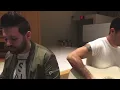 Dan + Shay - Body Like a Back Road (Sam Hunt Cover)