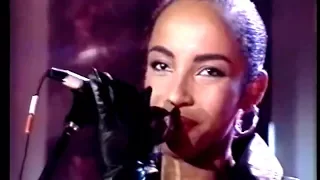 Sade - Smooth Operator
