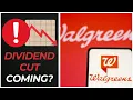 Know THIS Before Buying WBA Stock Walgreens WBA Q4 Earnings Analysis